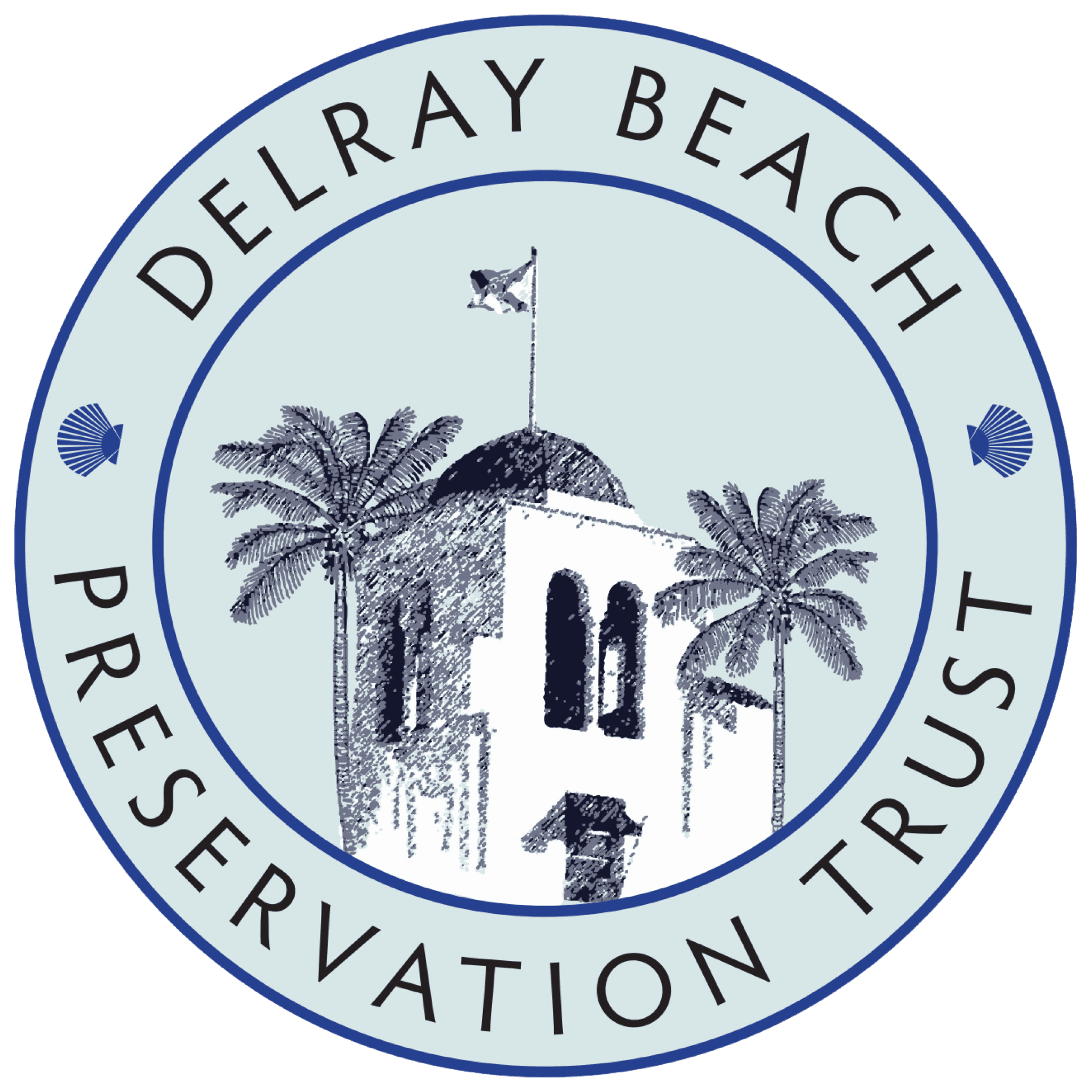 Initiatives delray beach preservation trust