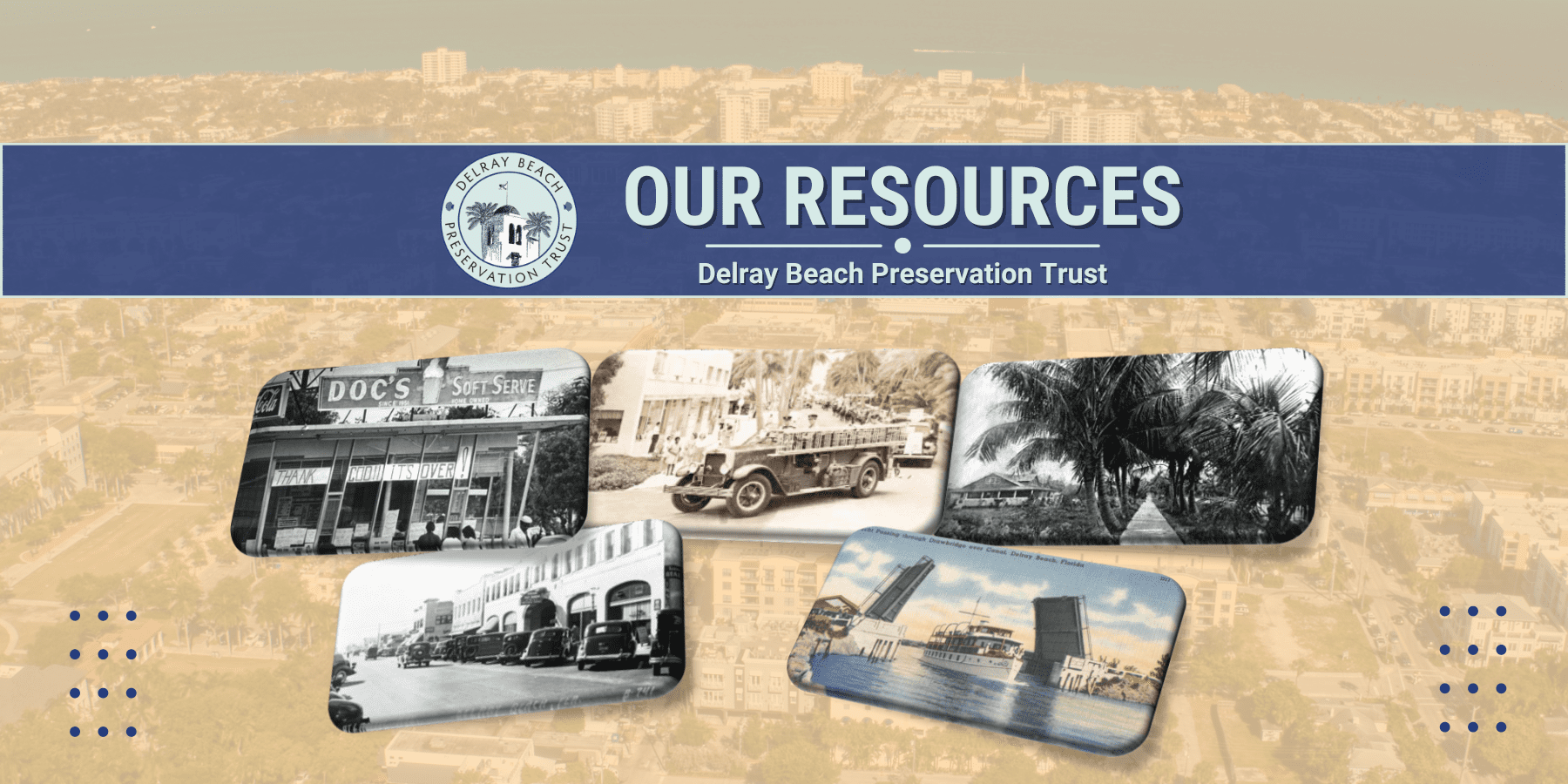 DBPT – Resources Page 1