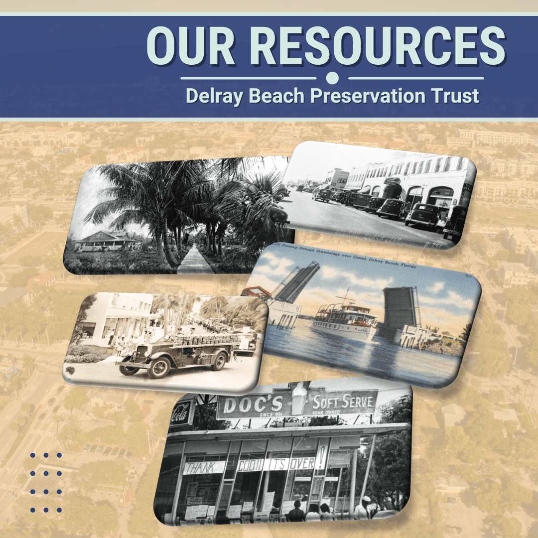 DBPT – Resources Page 1